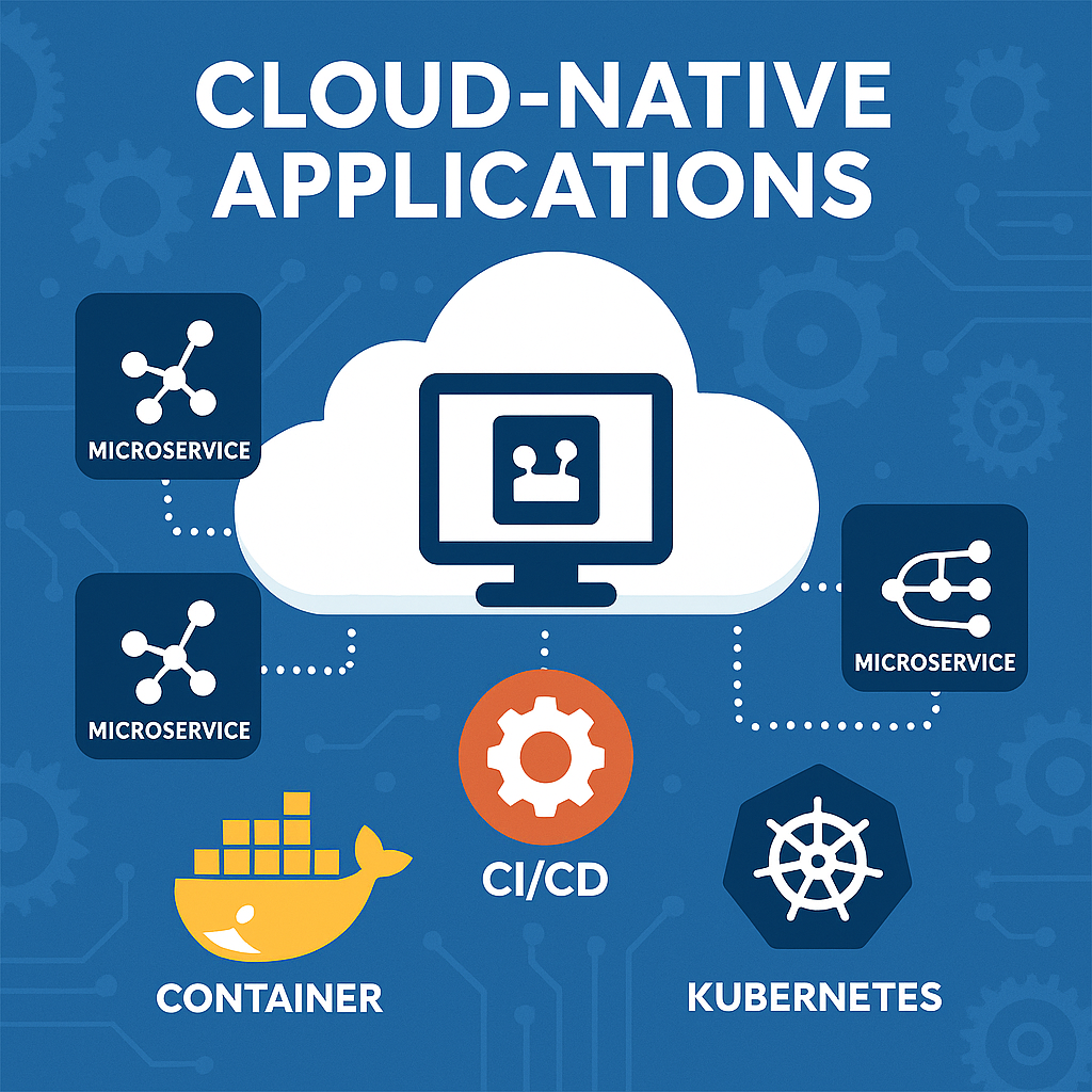 Cloud-Native Architecture